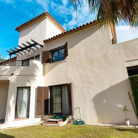 Villa Lux Finestrat Esterno foto