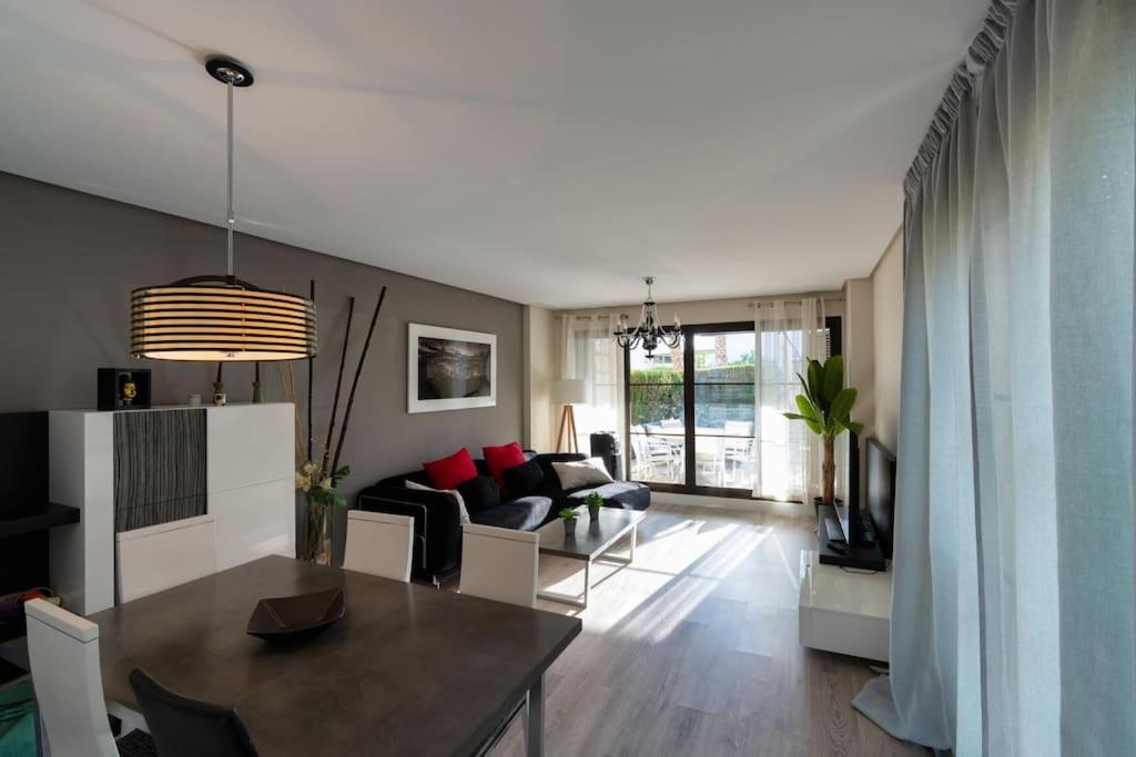 Villa Lux Finestrat Esterno foto