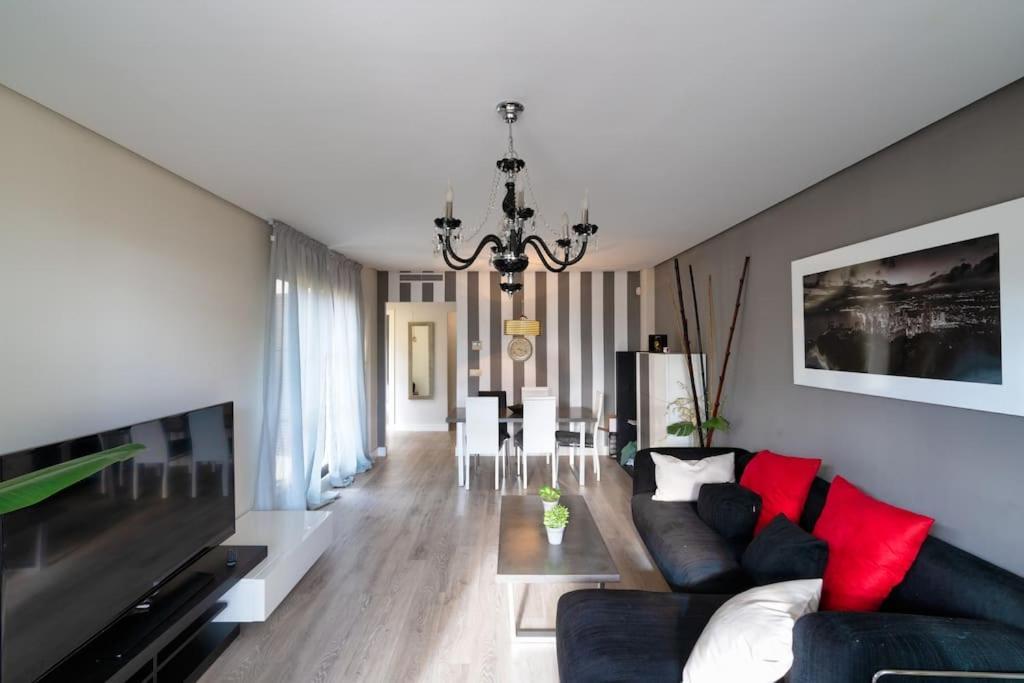 Villa Lux Finestrat Esterno foto