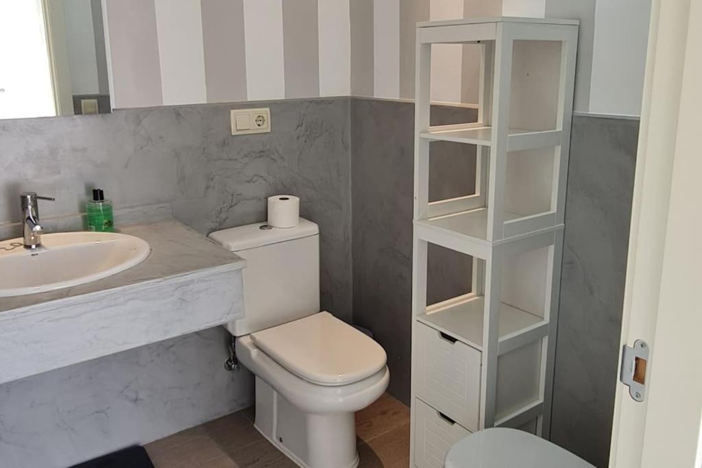 Villa Lux Finestrat Esterno foto