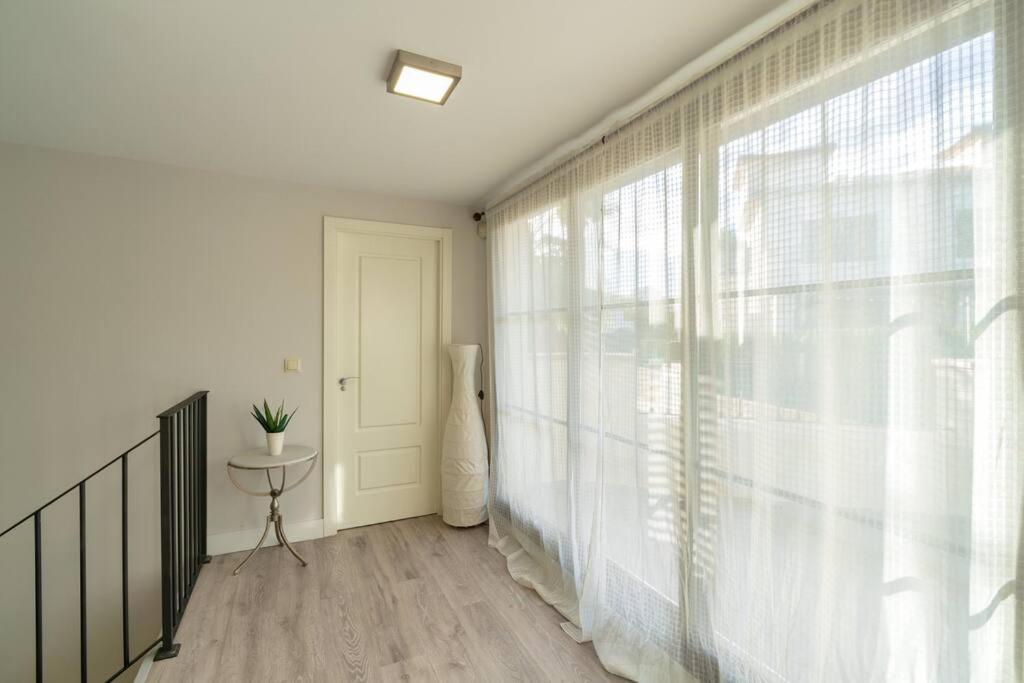 Villa Lux Finestrat Esterno foto