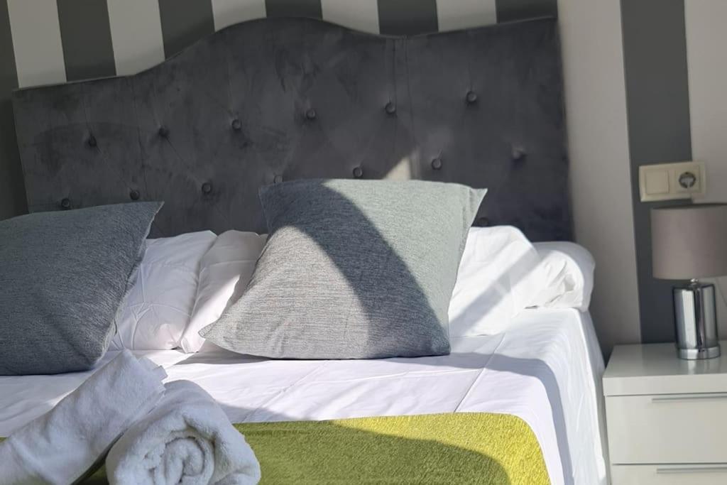 Villa Lux Finestrat Esterno foto