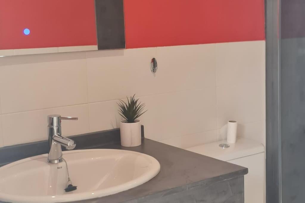 Villa Lux Finestrat Esterno foto