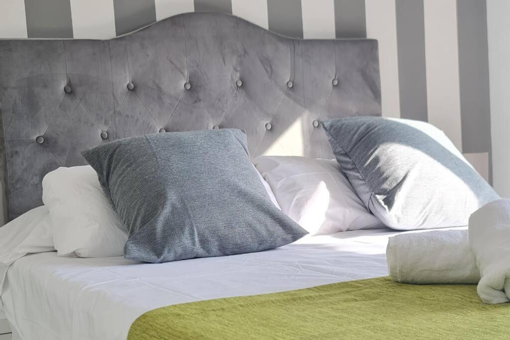 Villa Lux Finestrat Esterno foto