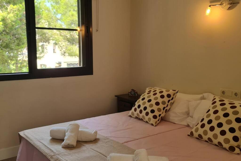 Villa Lux Finestrat Esterno foto